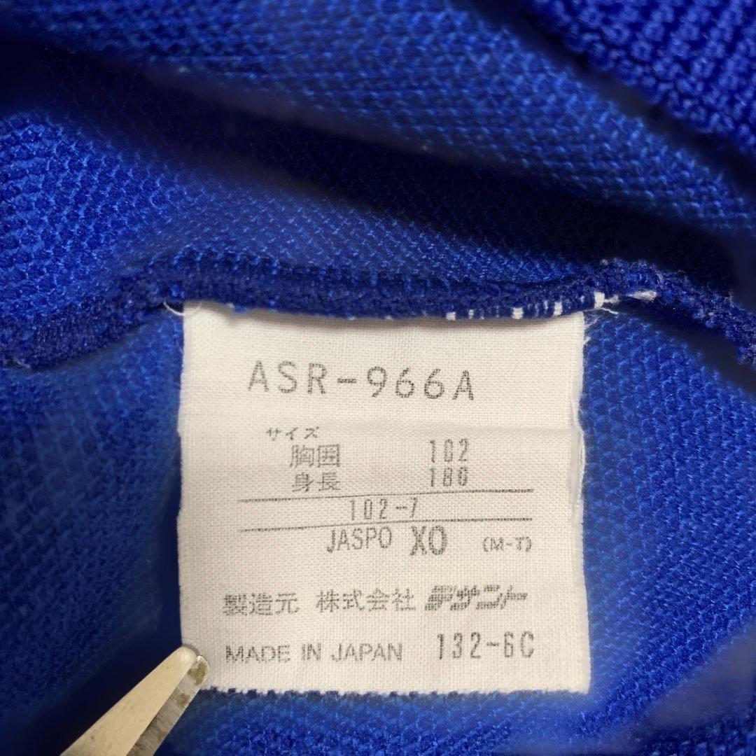 t*n様 adidas.90'sアディダス.古着.ヴィンテージ.デサント製.刺繍