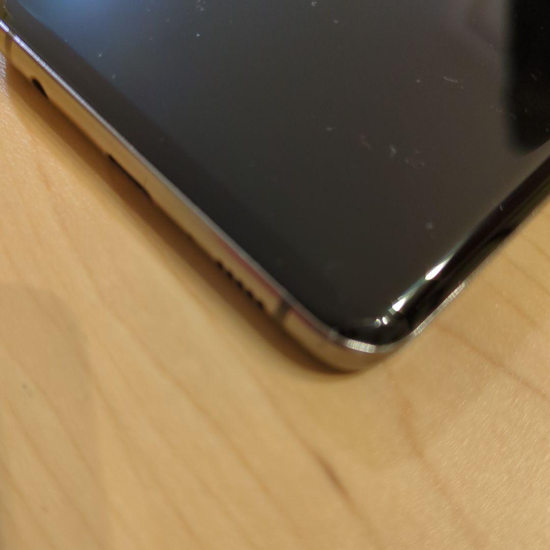 docomo Galaxy S10 SC-03L 本体