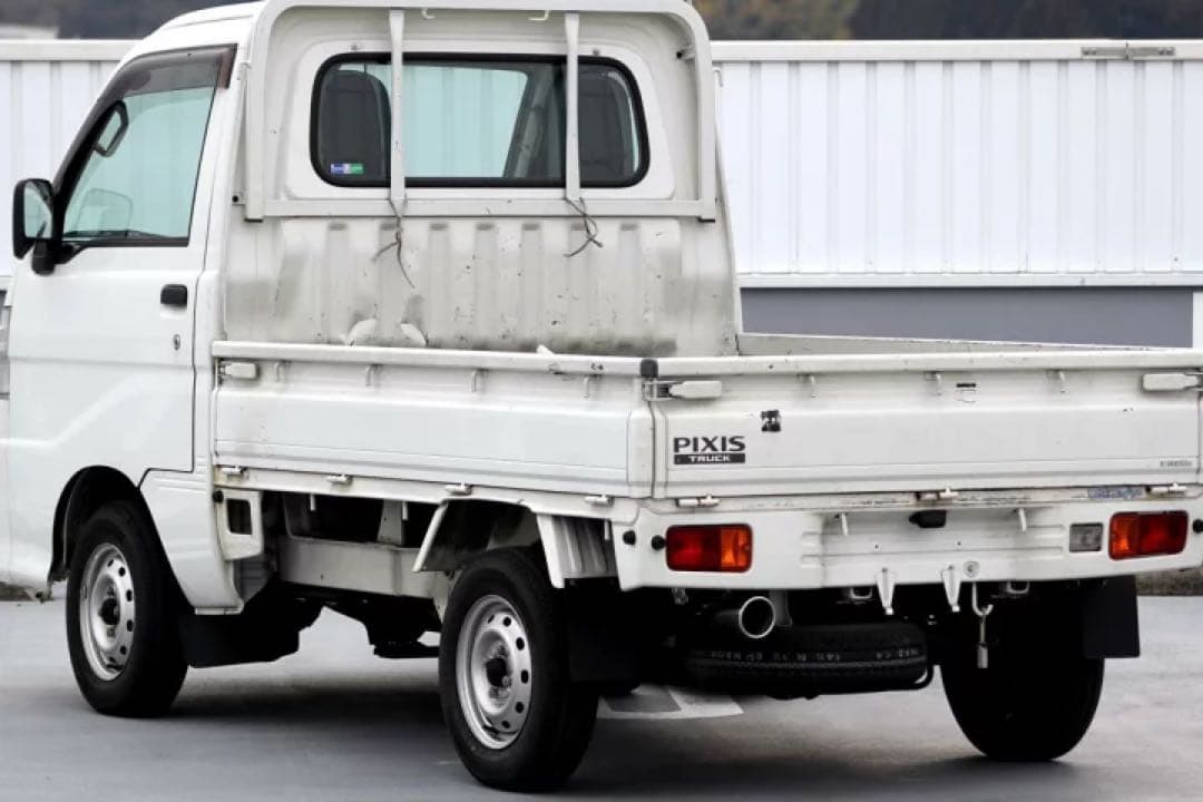 リョウタハイゼット トラックS200P S210P O2センサー対応