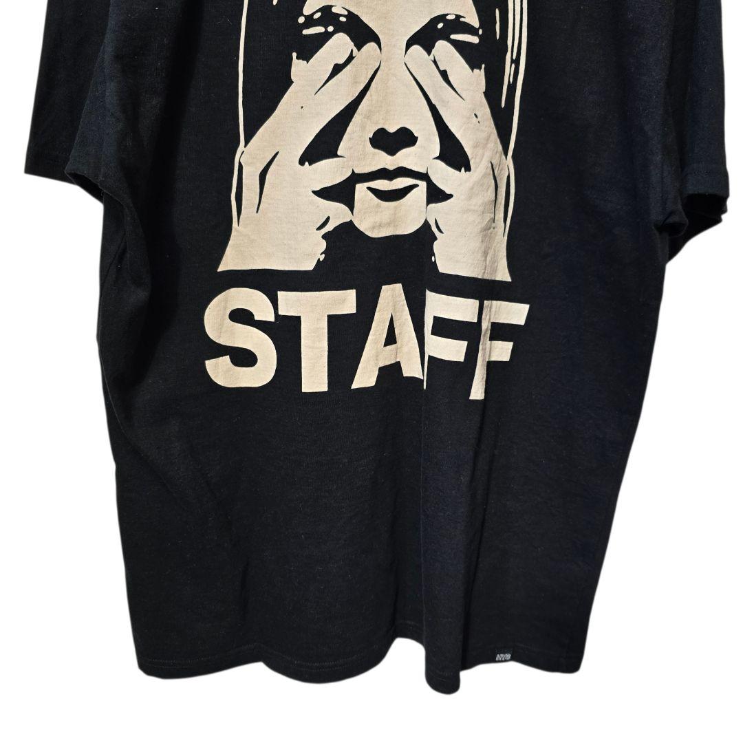 HYSTERIC GLAMOUR デビルガール Tシャツ 半袖カットソー XL