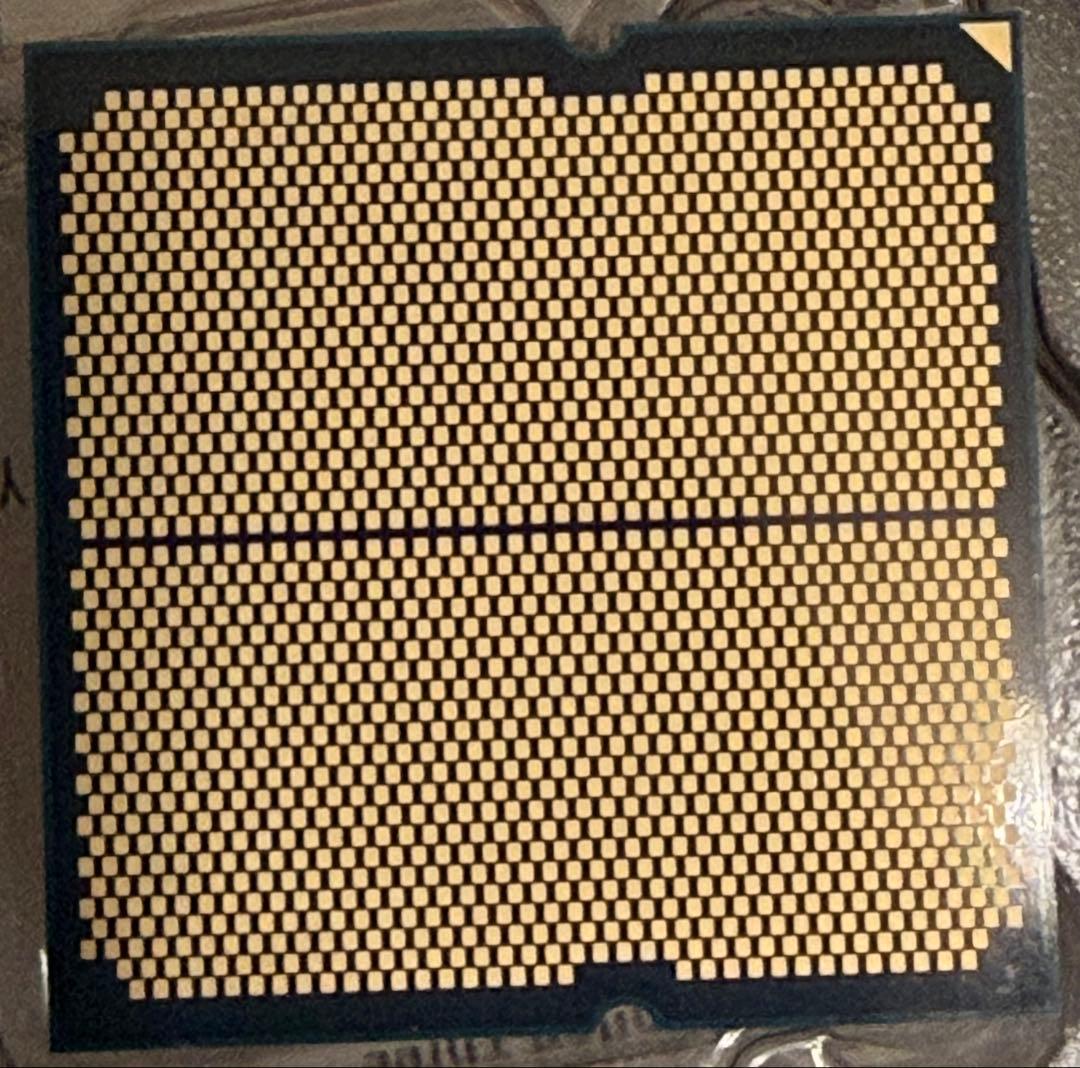 AMD Ryzen 9 9950X3D　正規代理店品