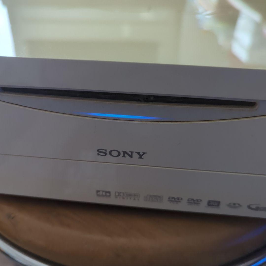PSX DESR-5700　3月17日で出品終了