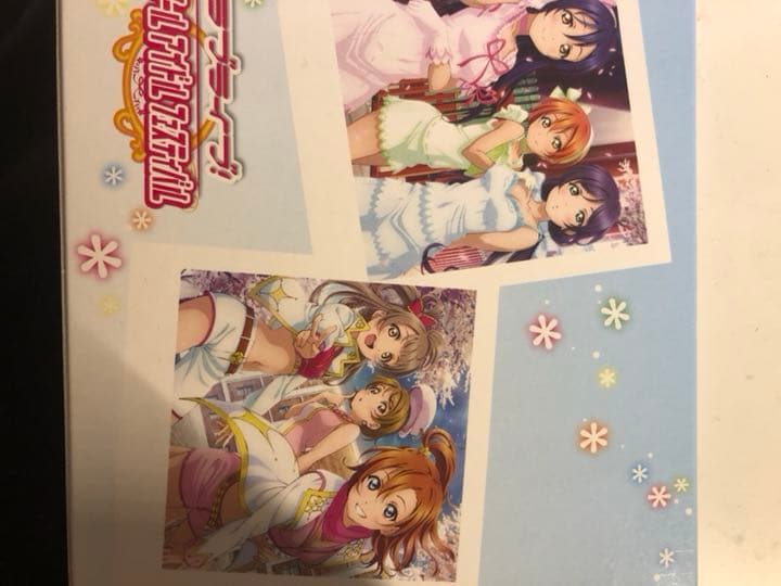 ラブライブ CDまとめ売り