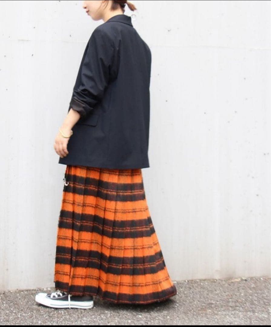 JOURNAL STANDARD テーラードジャケット　ネイビー