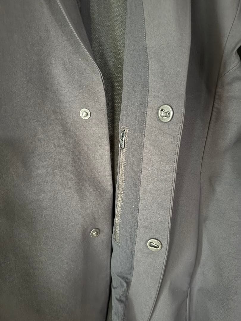 INDISCE BLAZER MEN'S (インディシ ブレザー メンズ)