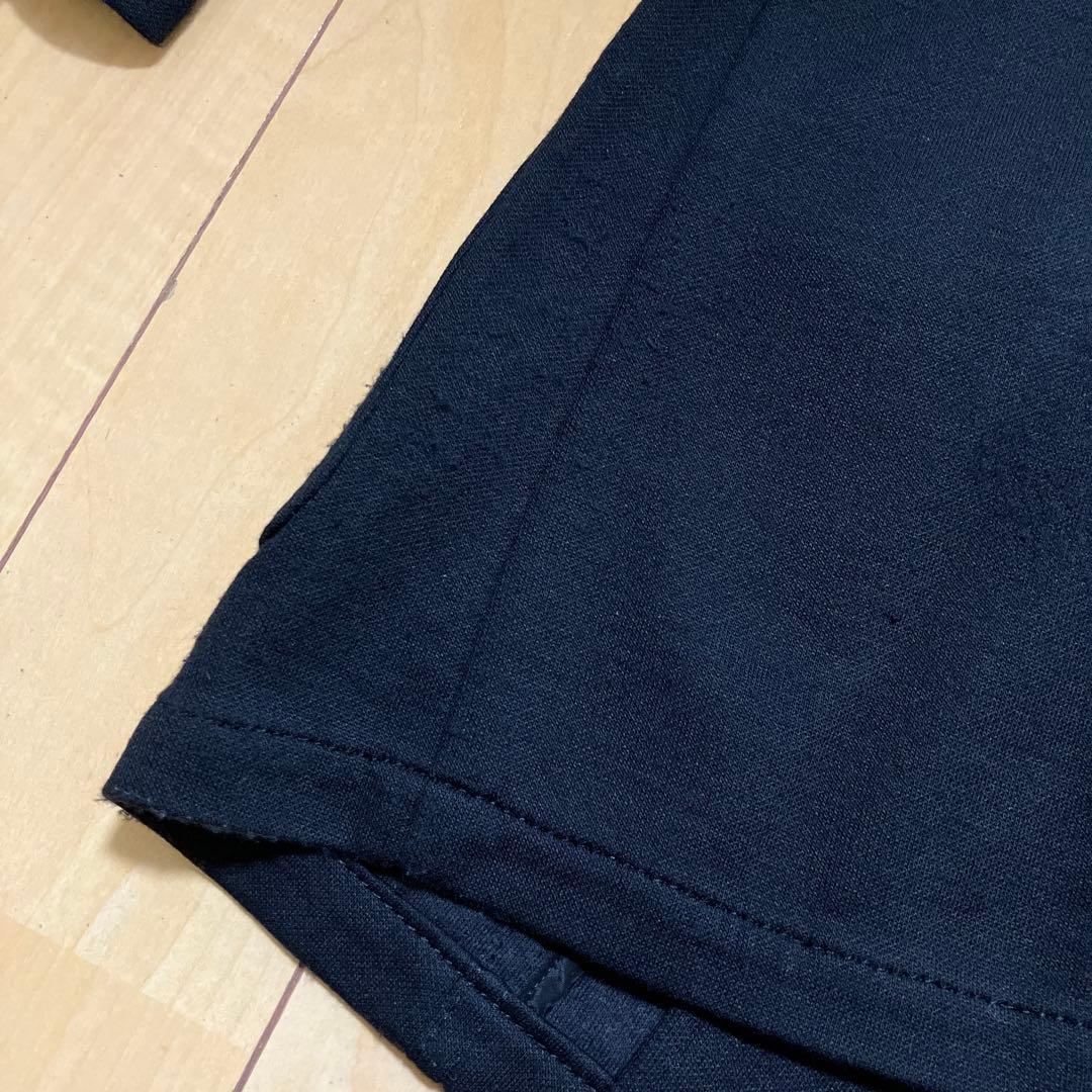 BURBERRY LONDON テーラードジャケット　ブラック　サイズ46