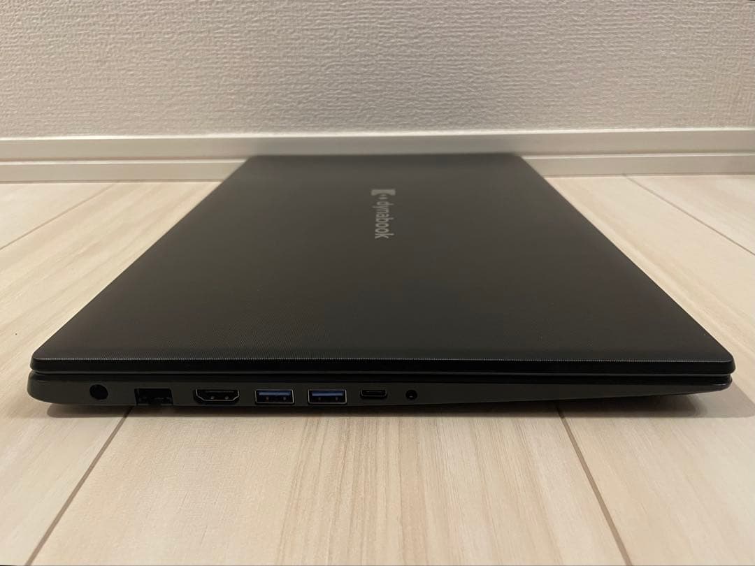 Dynabook PZ/HPB i5 11世代 256GB Office