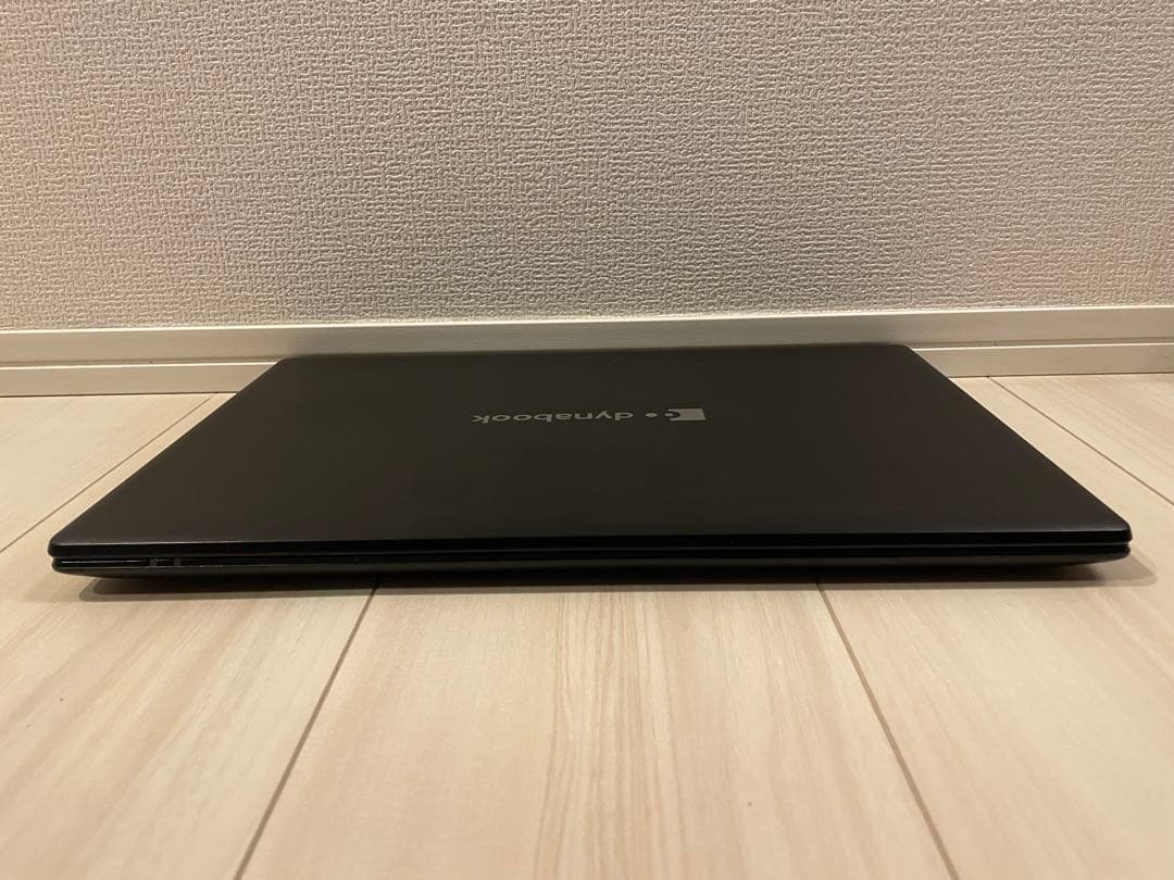 Dynabook PZ/HPB i5 11世代 256GB Office