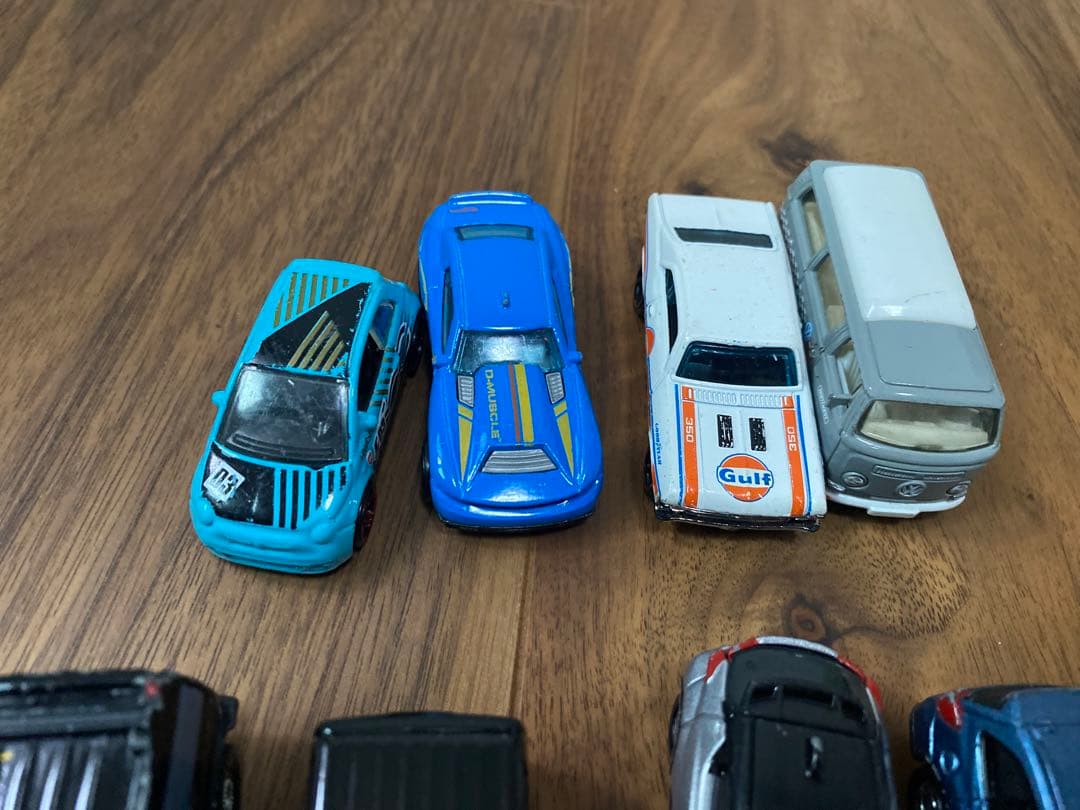 ハイパーレスキュー1号　おかたづけコンボイ　トミカ　まとめ売り