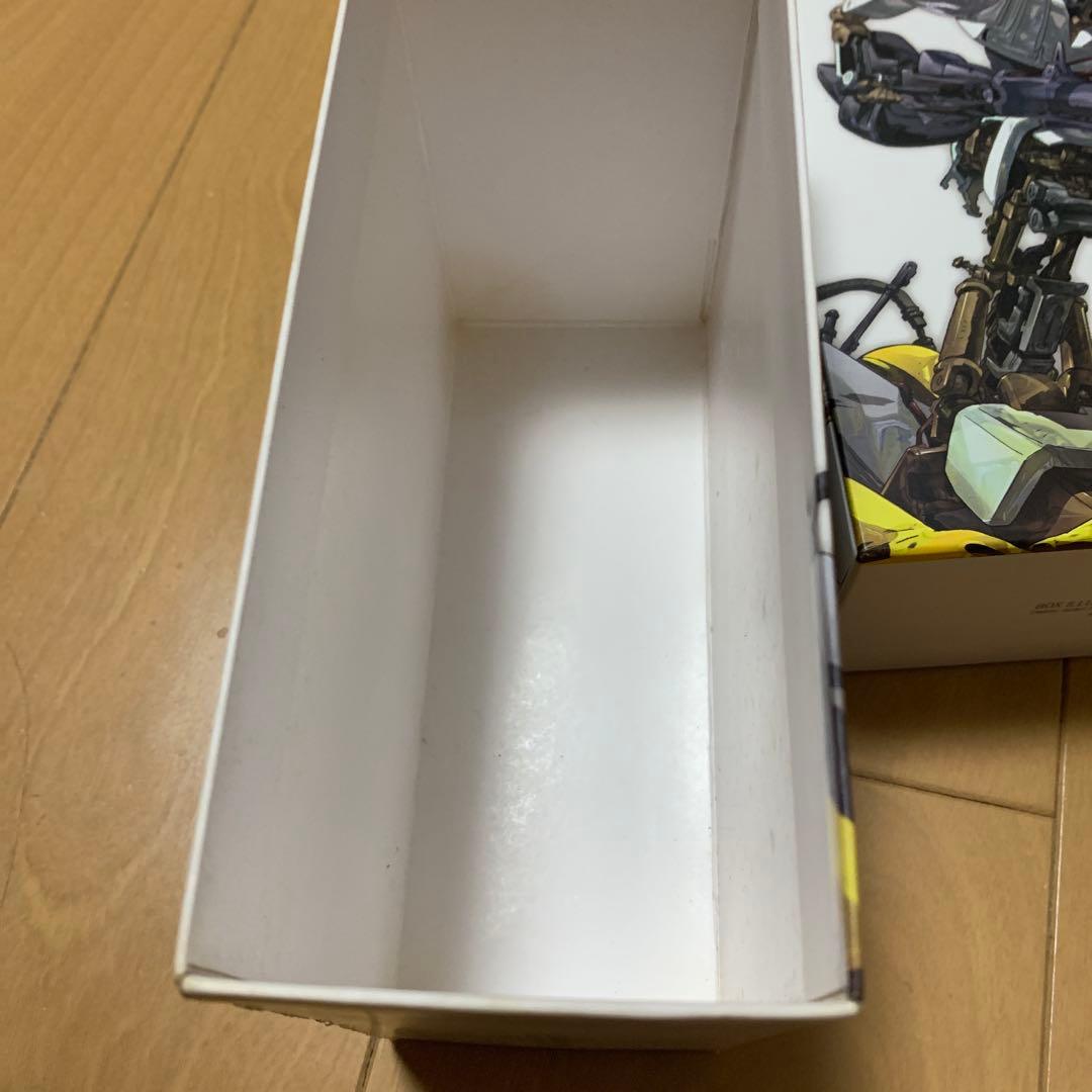 重戦機エルガイム　DVD BOX