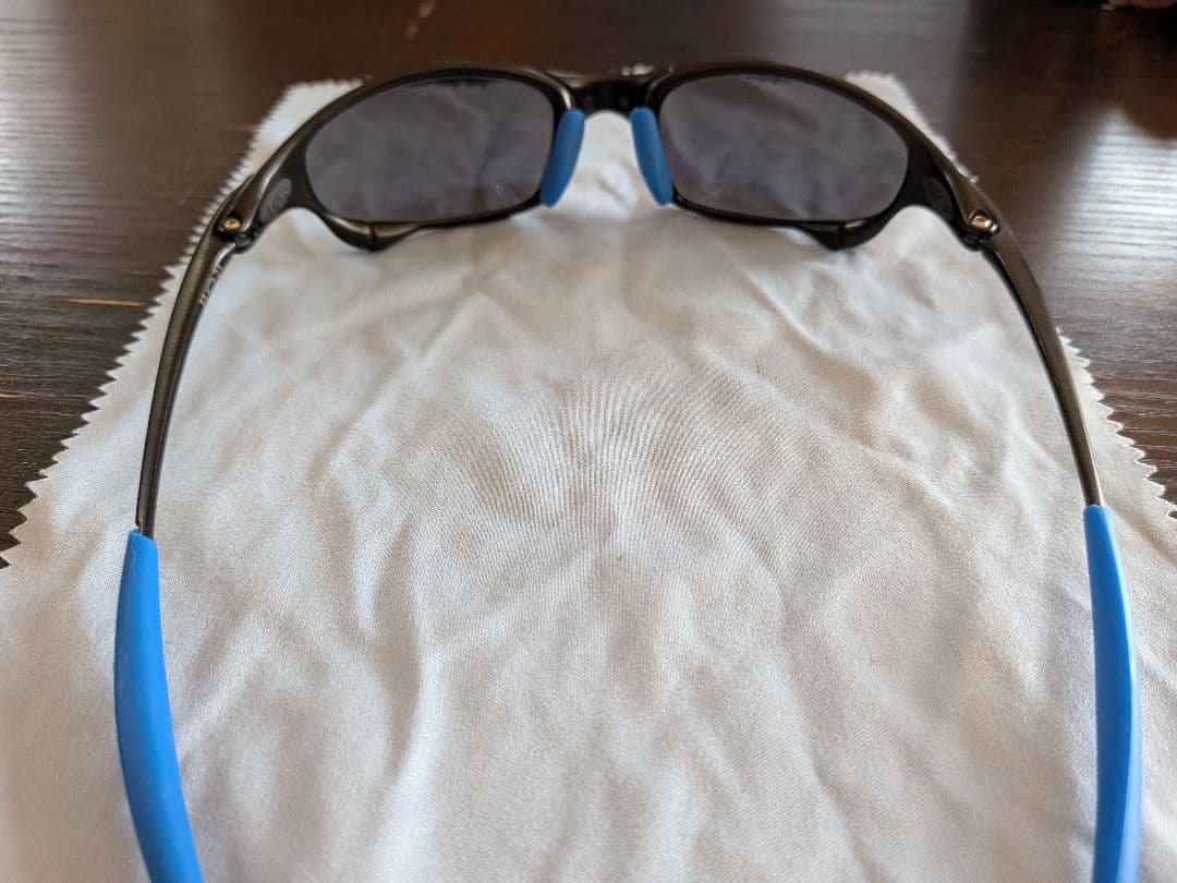 OAKLEY　JULIET 第５世代