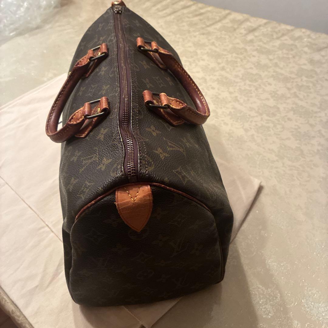 LOUIS VUITTON スピーディ40 ボストンバッグ 専用袋あり