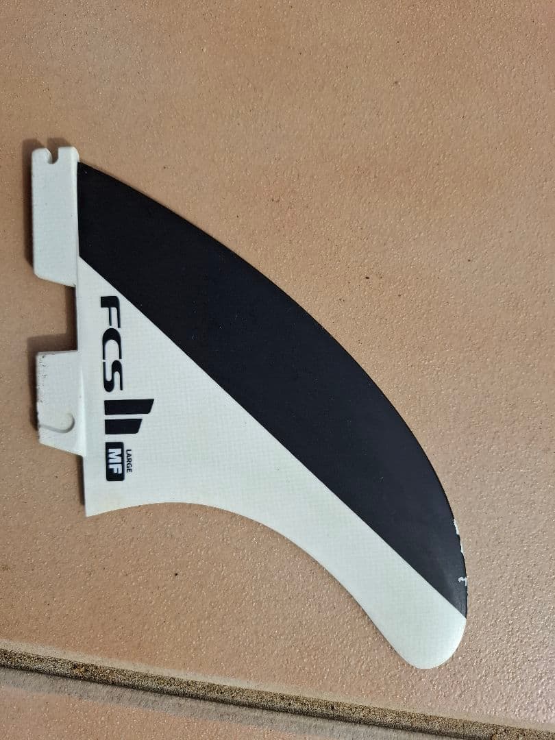 FCS II MFフィン 3枚セット