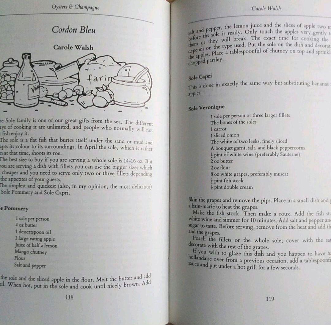「ワインと料理」関連書籍（英語版）らくらくメルカリ便での匿名配送