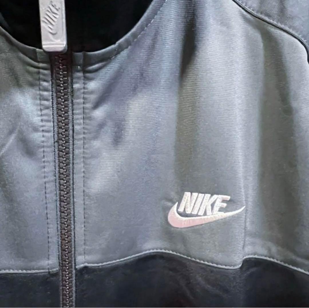 NIKE トラックジャケット　トラックパンツ