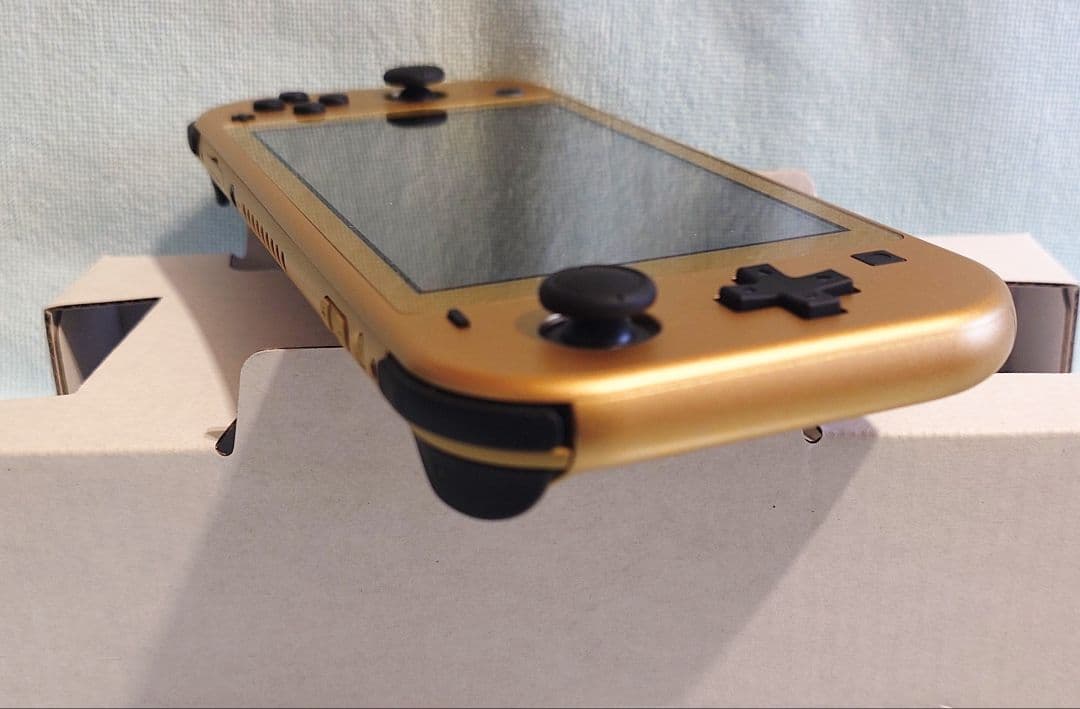 【美品】Nintendo Switch Lite ＆ゲーム2本セット