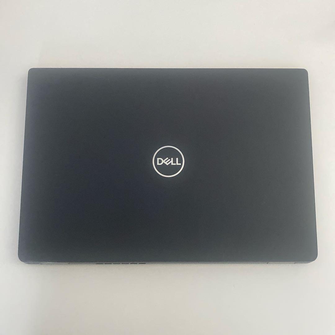 【美品】DELL 爆速SSD1TB 8GB 第10世代パソコン PC