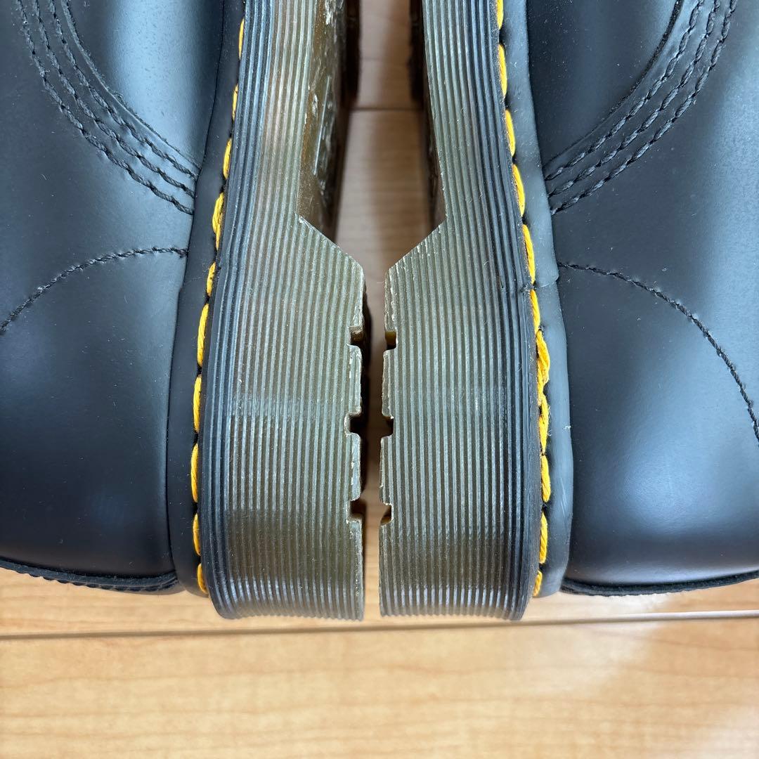 ★美品★Dr.Martens 1460 8ホール UK5 24cm 箱付き