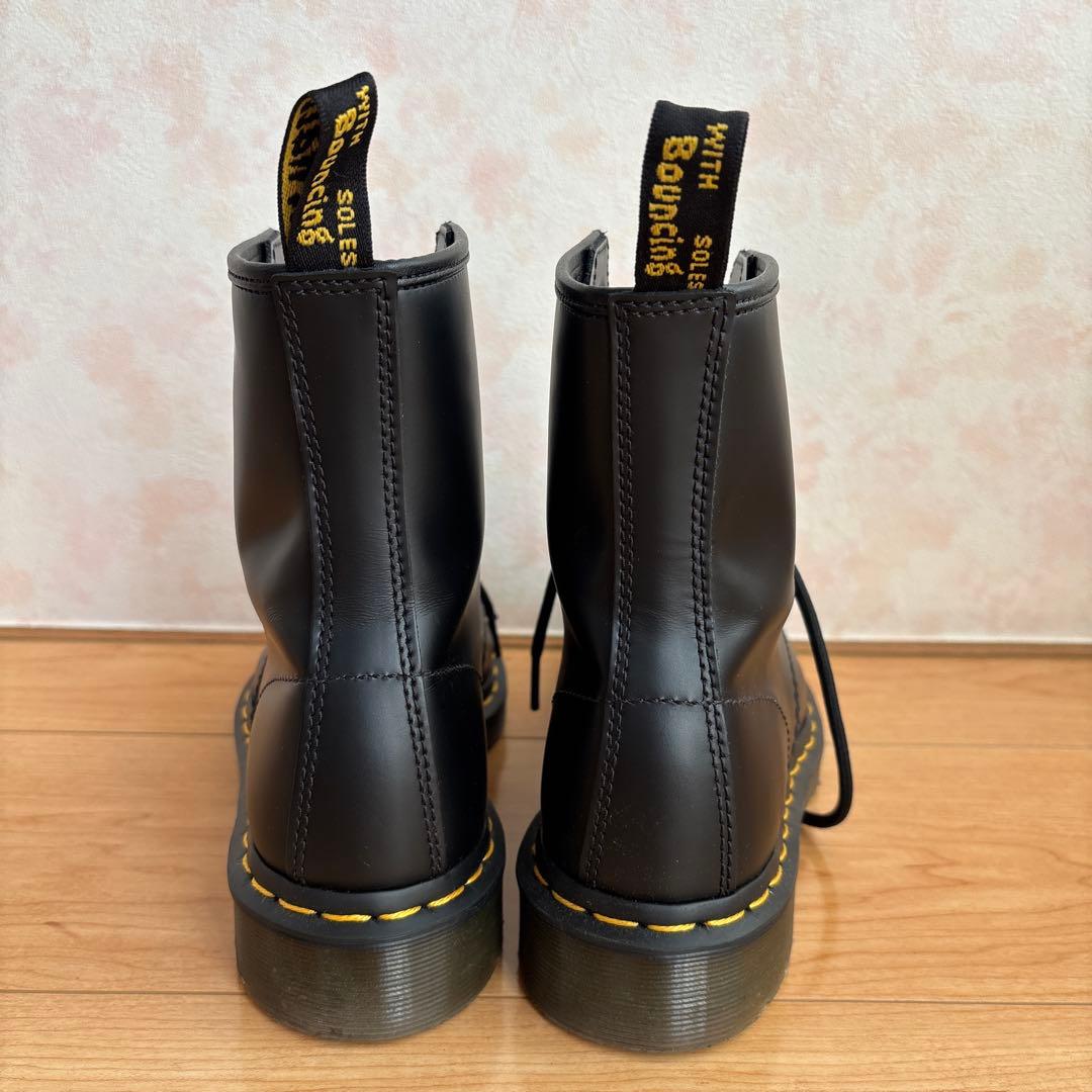 ★美品★Dr.Martens 1460 8ホール UK5 24cm 箱付き