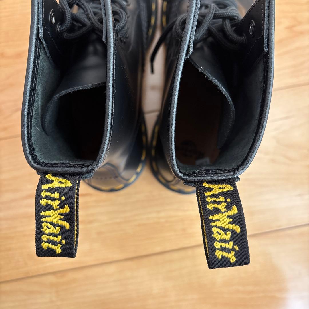 ★美品★Dr.Martens 1460 8ホール UK5 24cm 箱付き