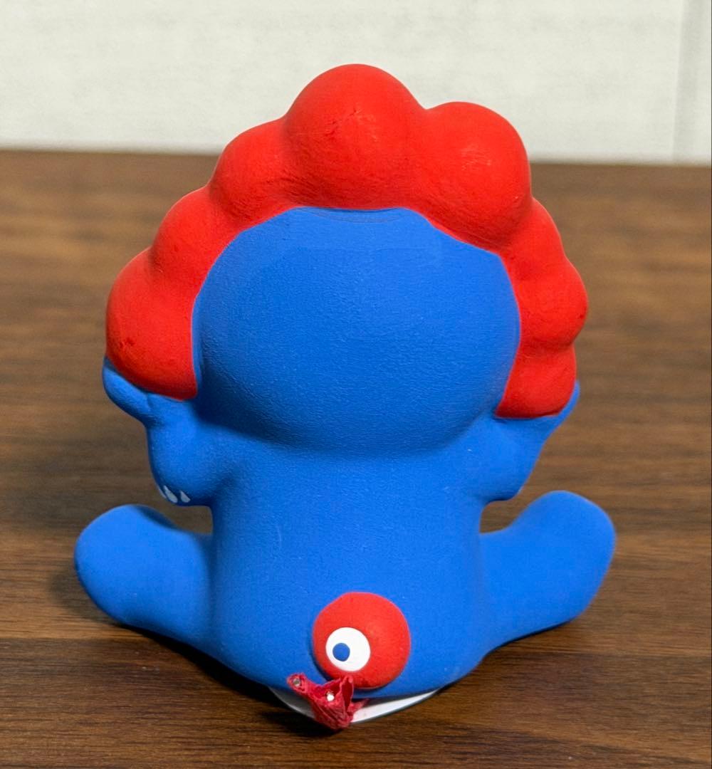 【新品】ミャクミャク 瀬戸焼 おミャクじ おみくじ 陶器 大阪関西万博限定