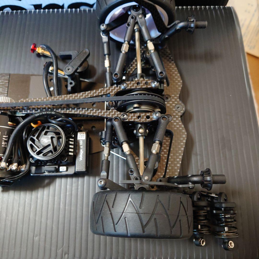 無限精機　MTC3