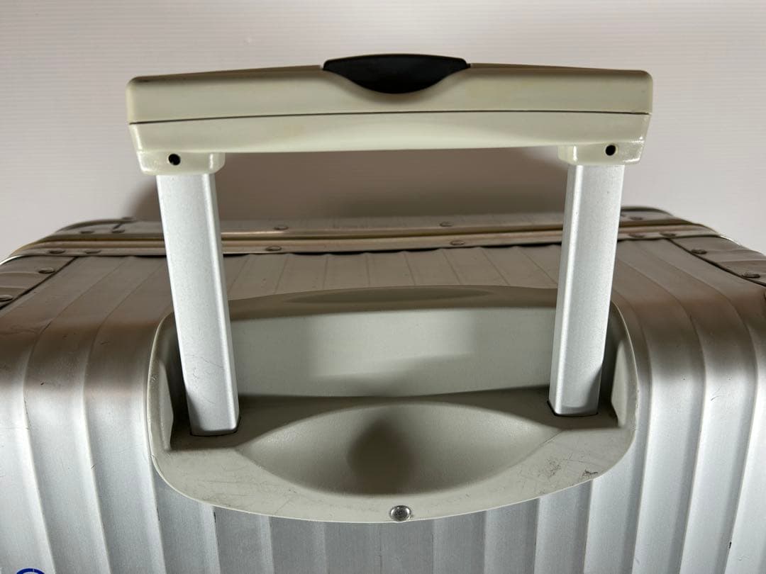 リモワ トラベルバック トパーズ 63L 2輪
