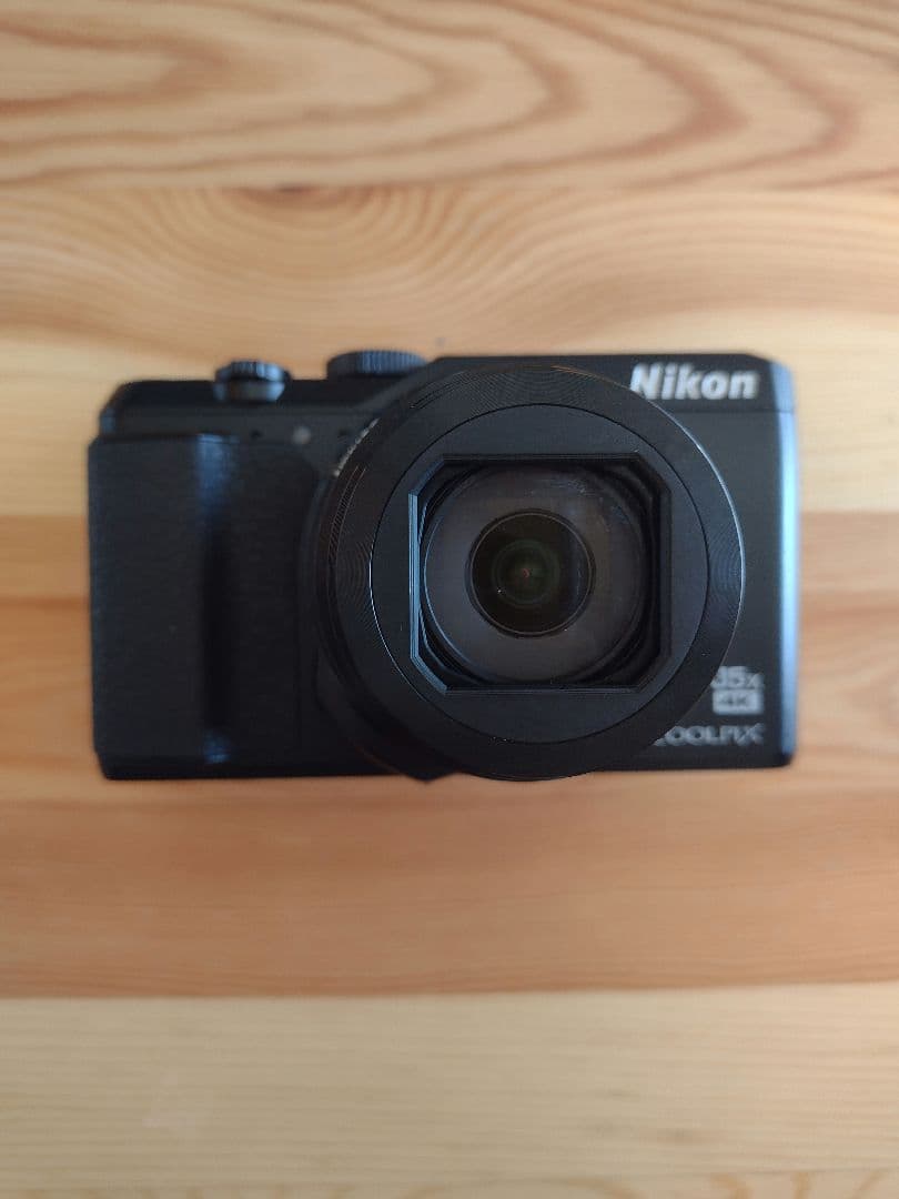 デジタルカメラ NIKON coolpixA900