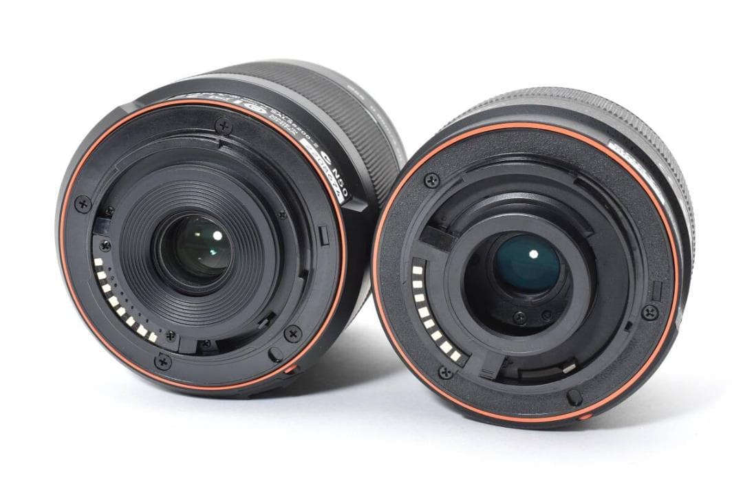 ソニー SONY α65 +18-55mm/55-250mm ダブルズームキット