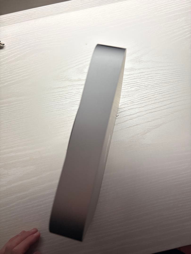 Mac mini M2 256GB 8GBメモリ