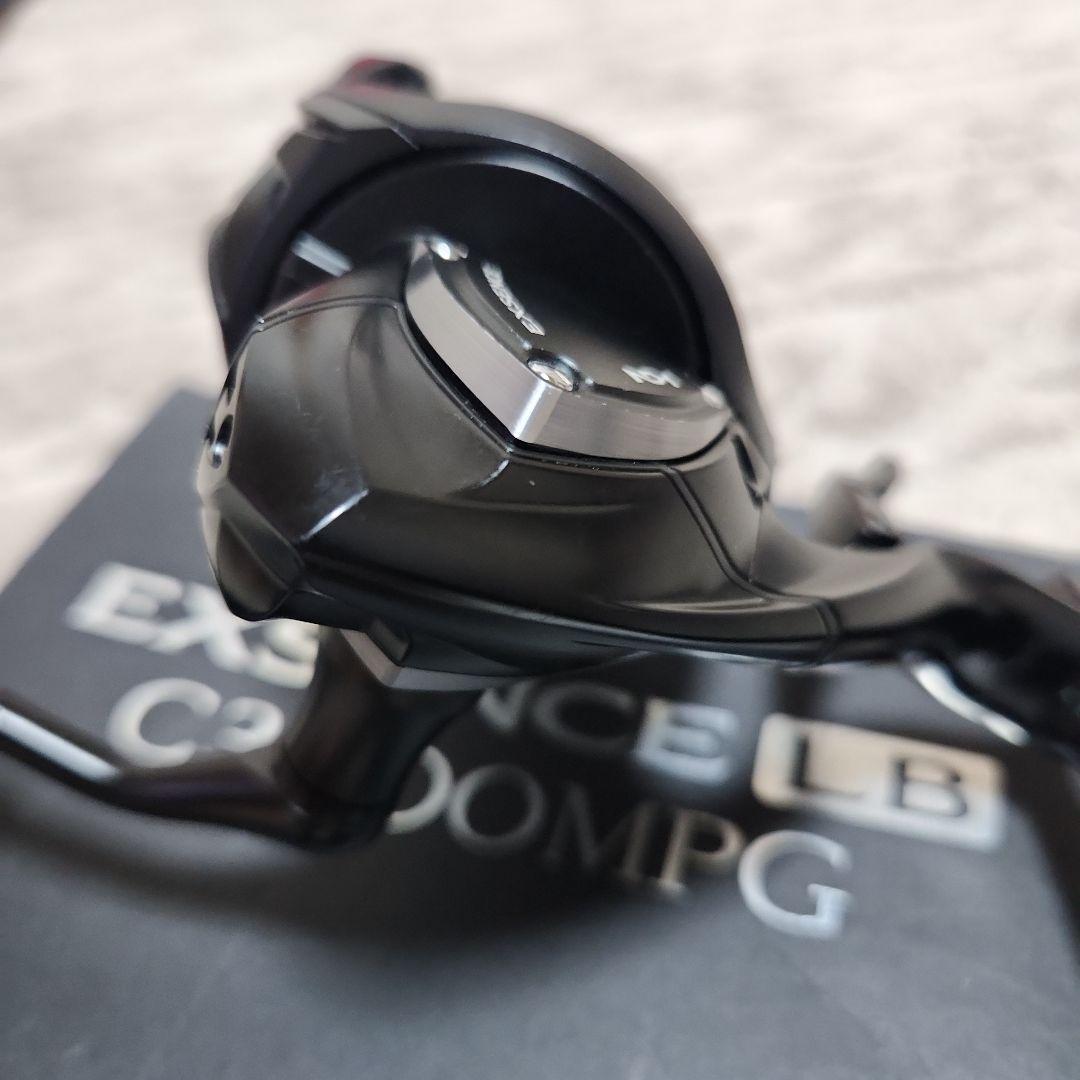 16エクスセンスLB C3000MPG 最終お値下げです。