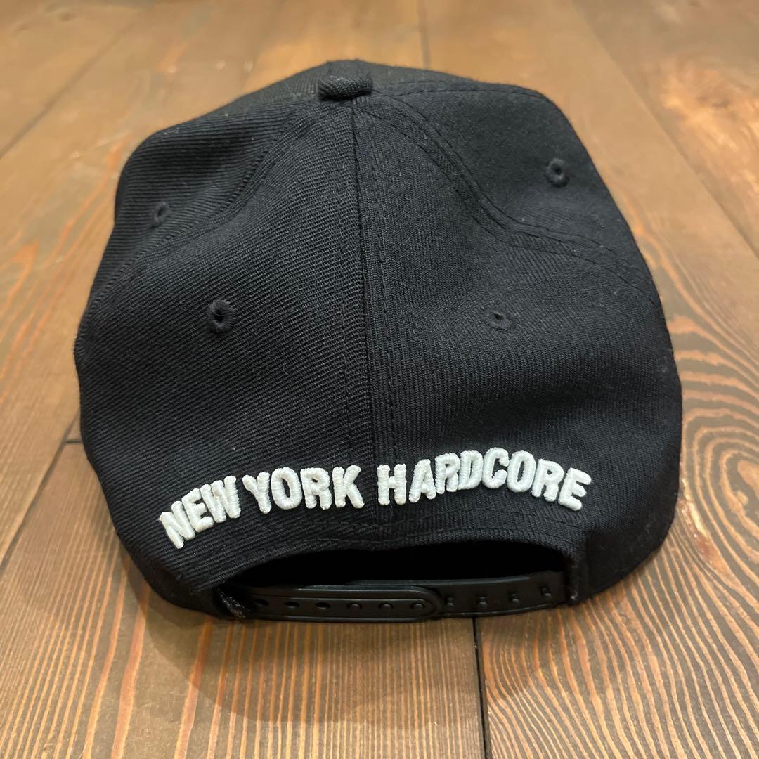 帽子 nyhc cap