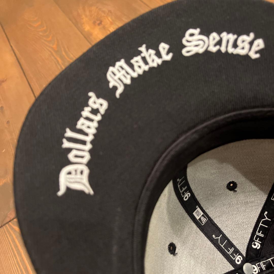 帽子 nyhc cap