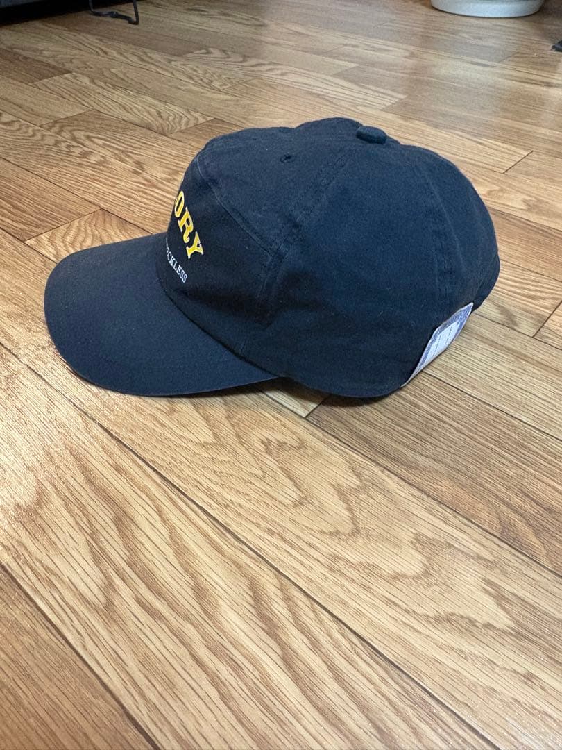h.w.dog キャップ