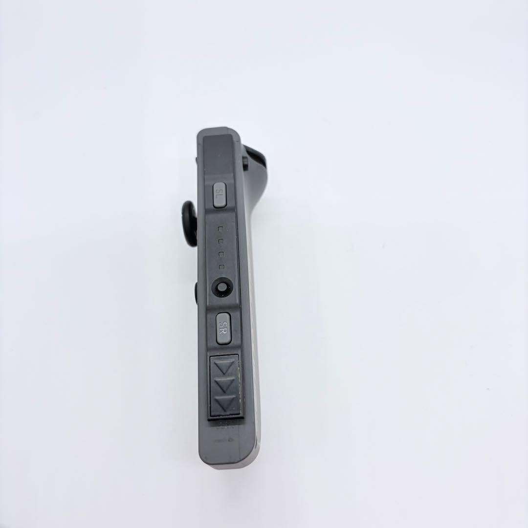 Nintendo Switch グレー 本体 Joy-Con 128GB付き