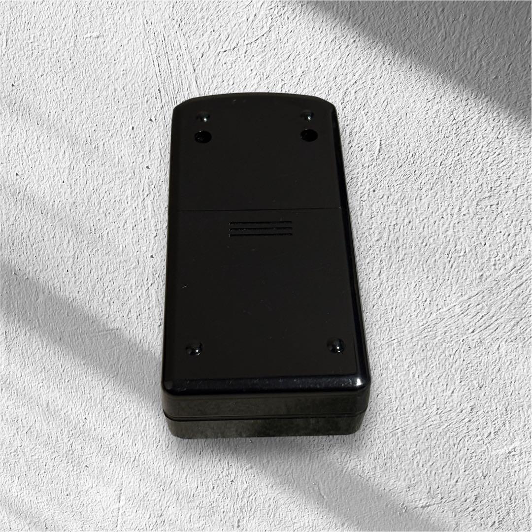 ATLAS GST-3A(K) ユピテル アトラス ゴルフスイングトレーナー