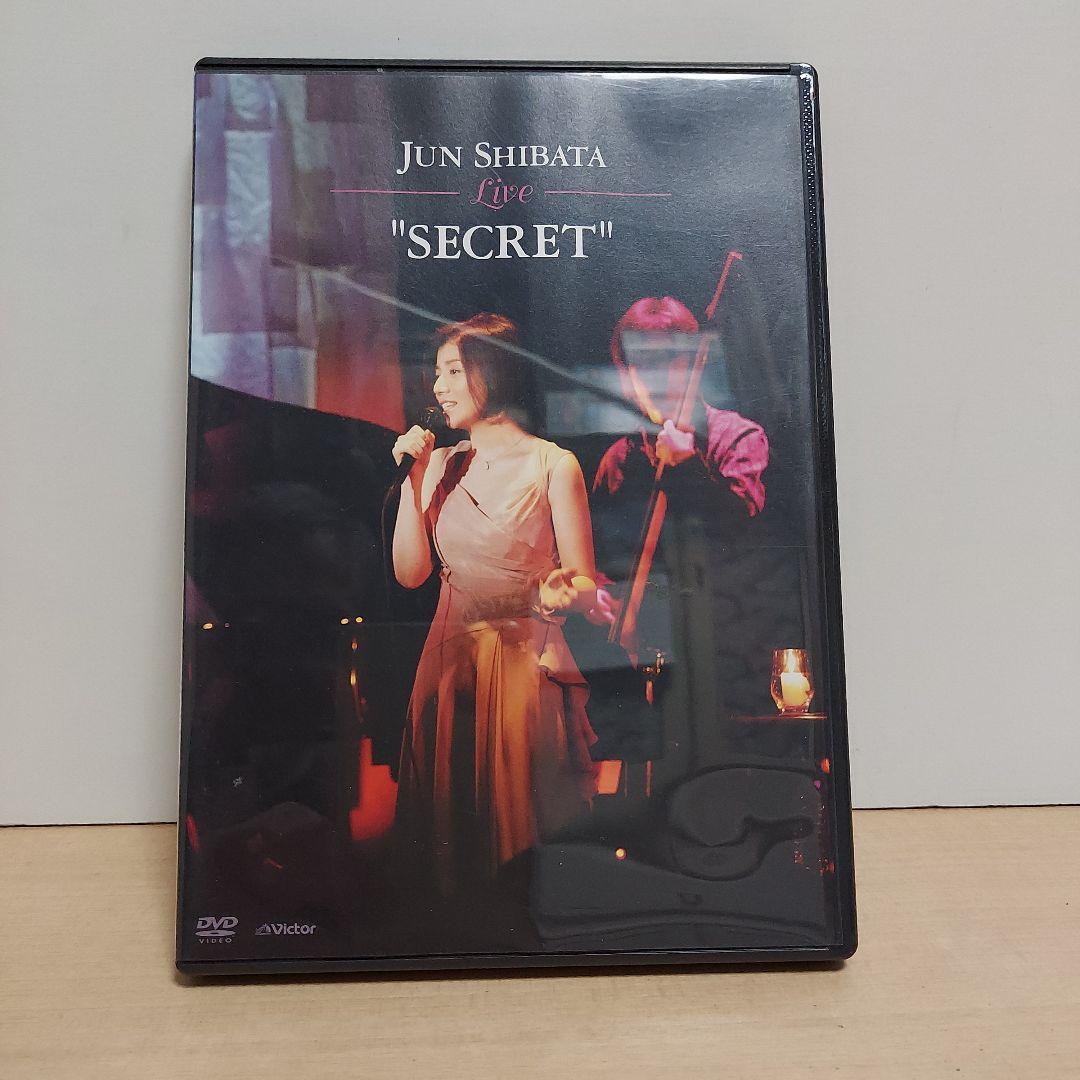 柴田淳　DVD 7枚セット