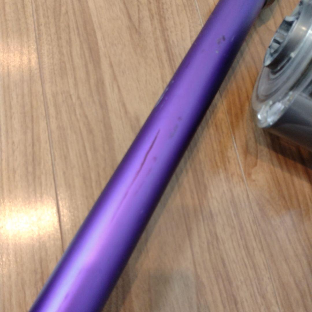 【美品☆】ダイソン　コードレス　掃除機
