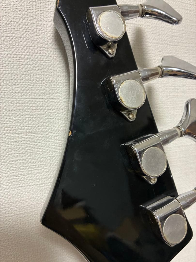 最終値下げ！AriaPro II RSBシリーズ エレキベース ブラック