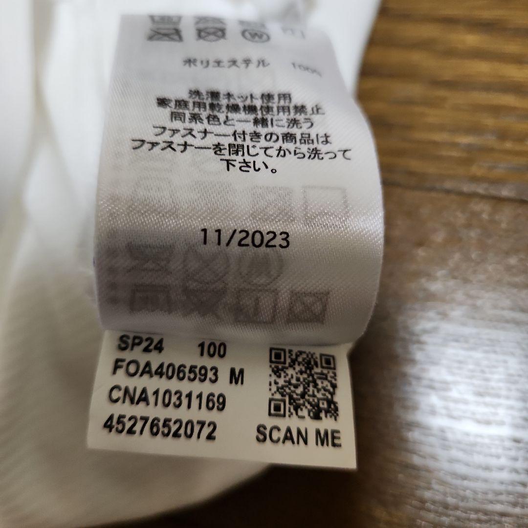 Oakley ハーフジップシャツ 2点セット