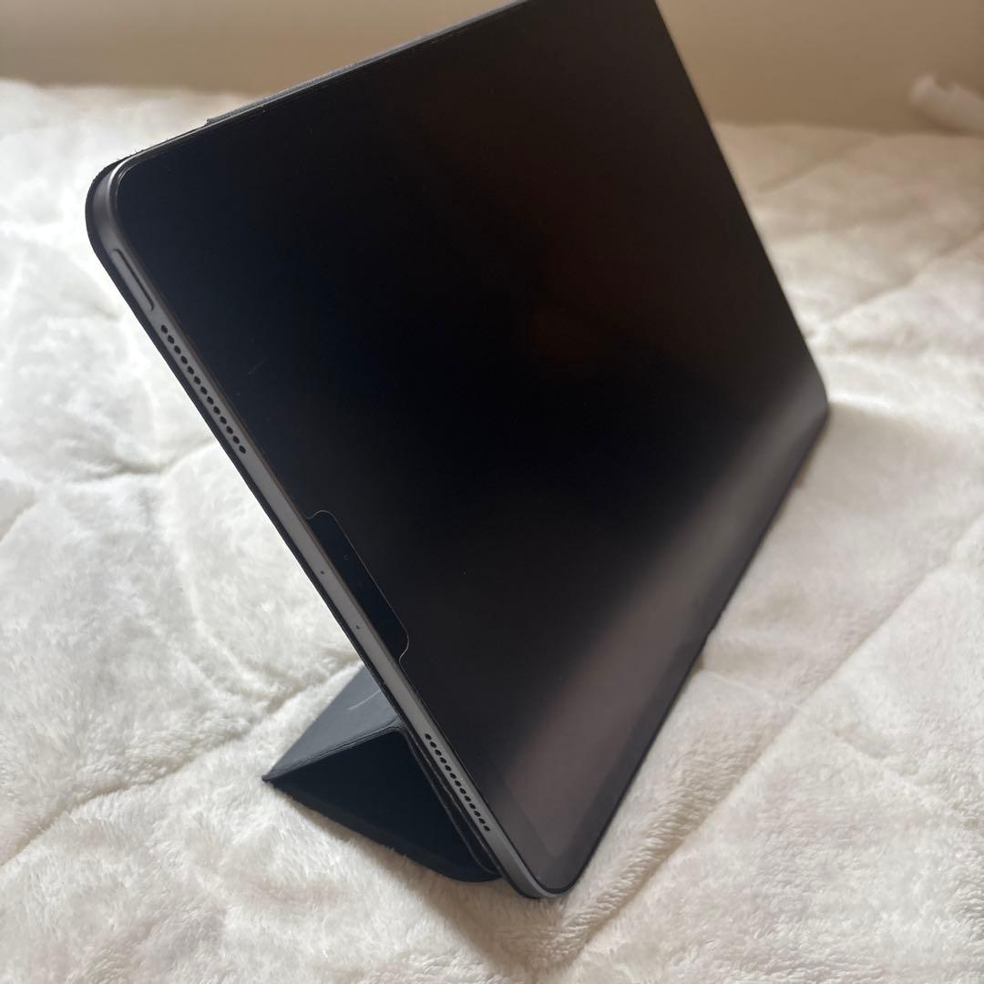Apple iPad Pro 第2世代 (11-inch) スペースグレー
