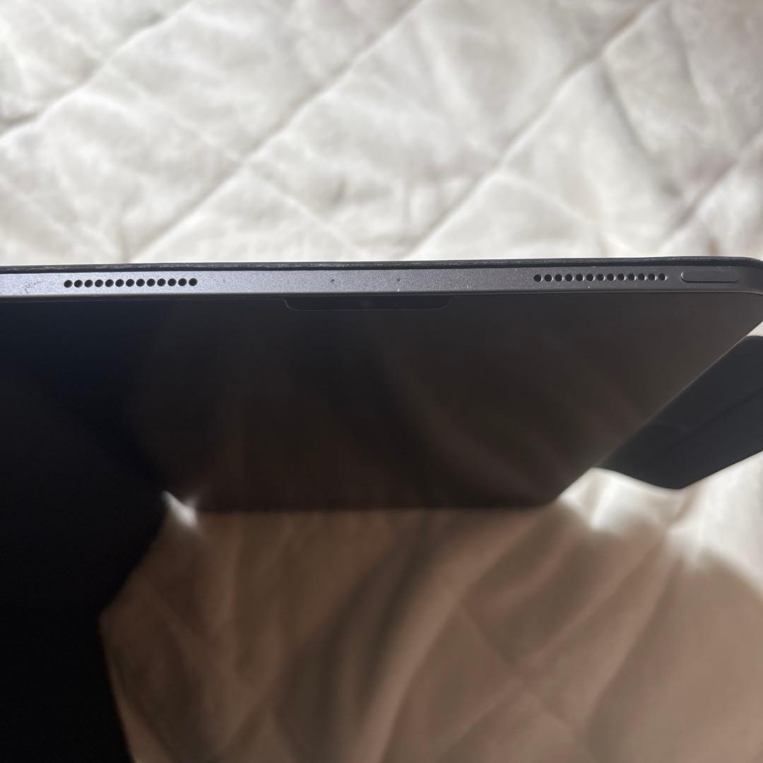 Apple iPad Pro 第2世代 (11-inch) スペースグレー