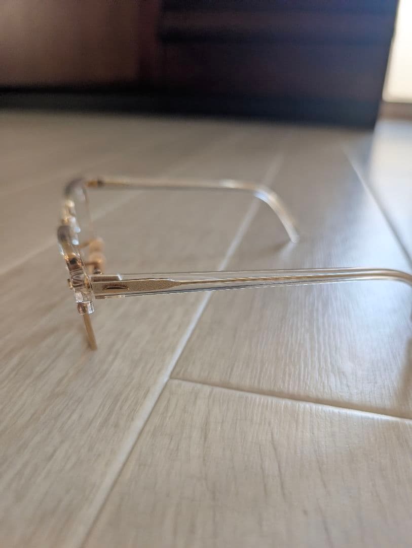 【正規品】Ray-Ban RB5154 フレーム