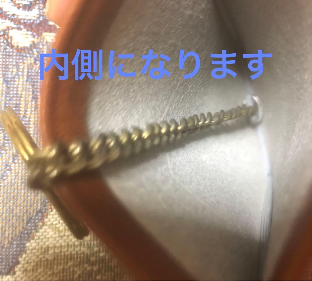 オールドコーチ　COACH キーチェーン　キーホルダー　スクイーズドキーケース