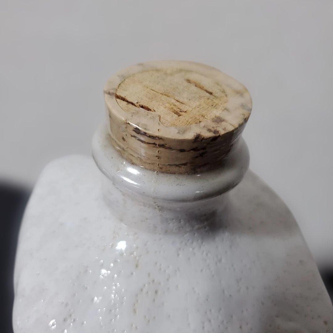 新品、未開封　新政　純米吟醸　箱付き