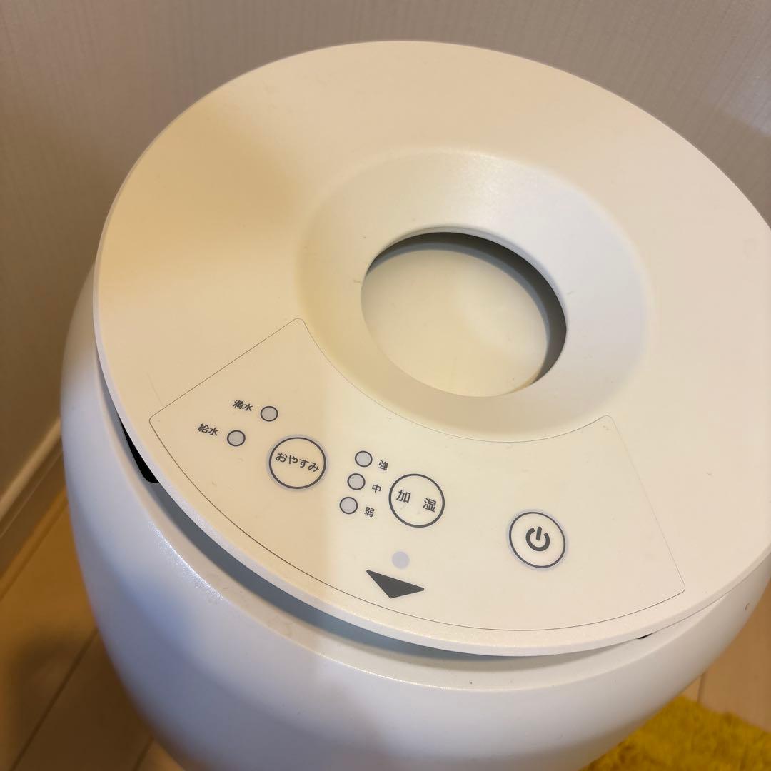 日光精器 モイスシールド　NL2061 加湿器 　カタログハウス