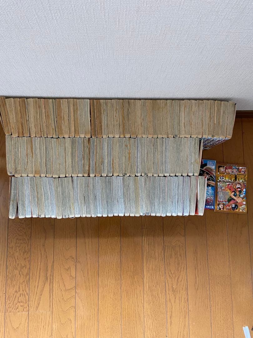 ワンピース 全巻セット 中古