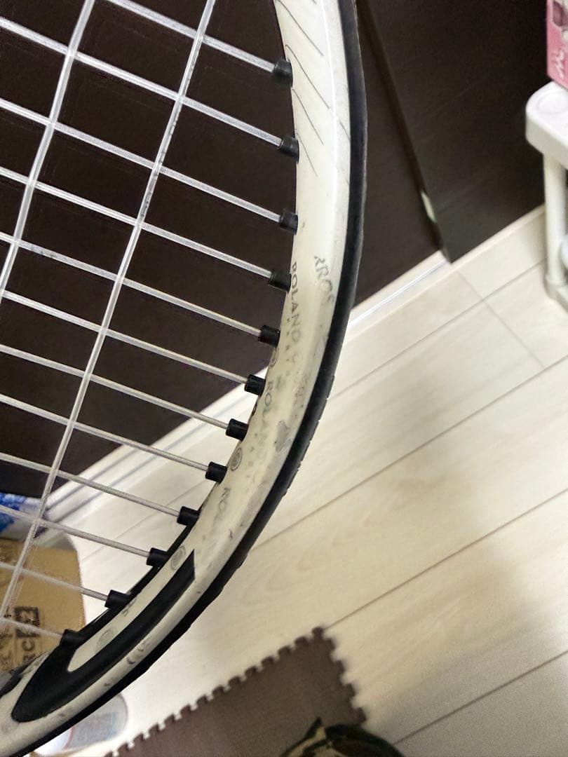 Babolat French Open テニスラケット