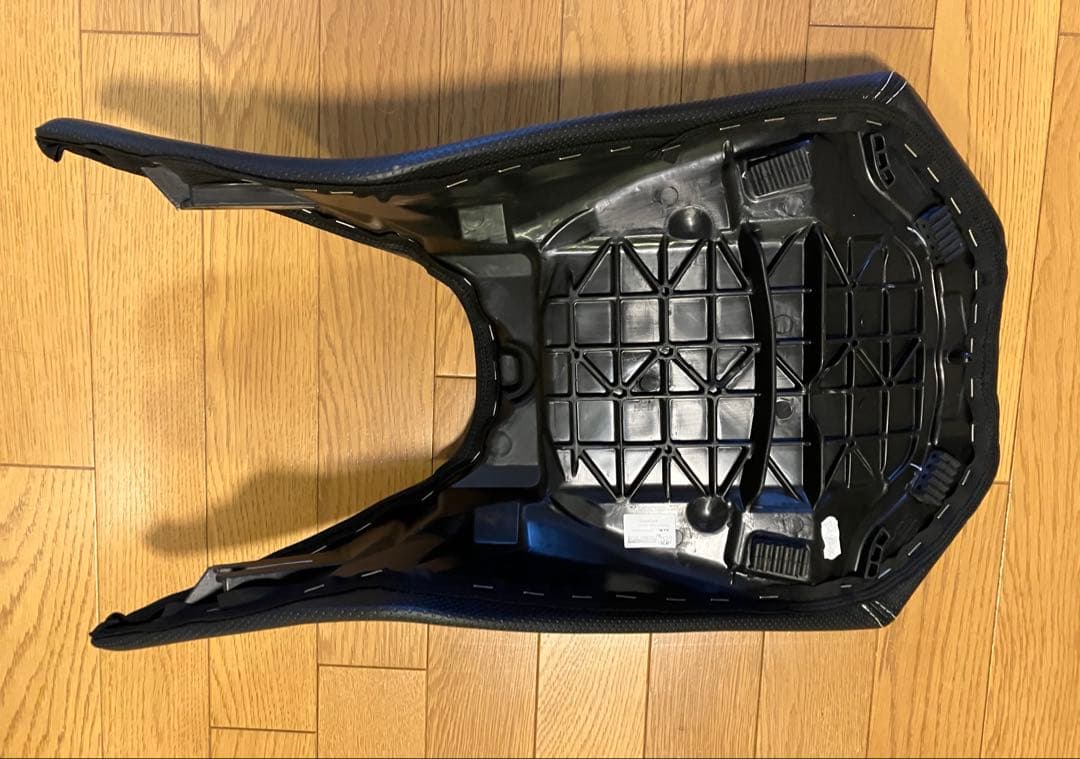 KTM 390DUKE エルゴシート　フロント　power parts