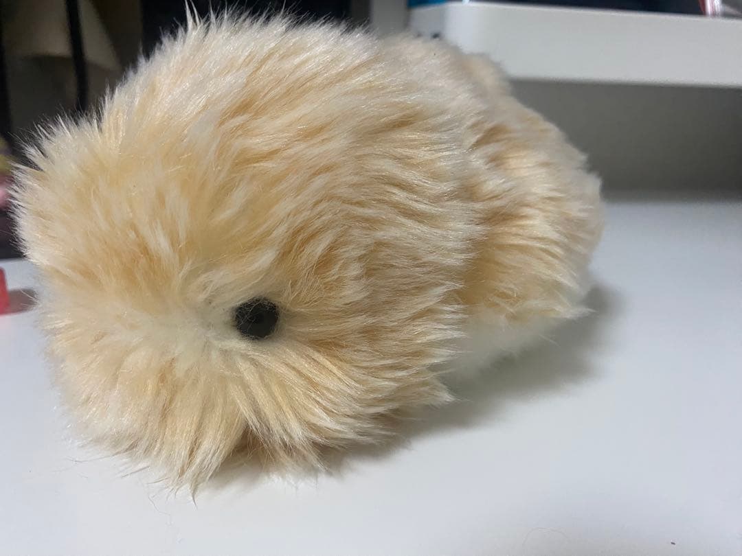 モフリン・Moflin